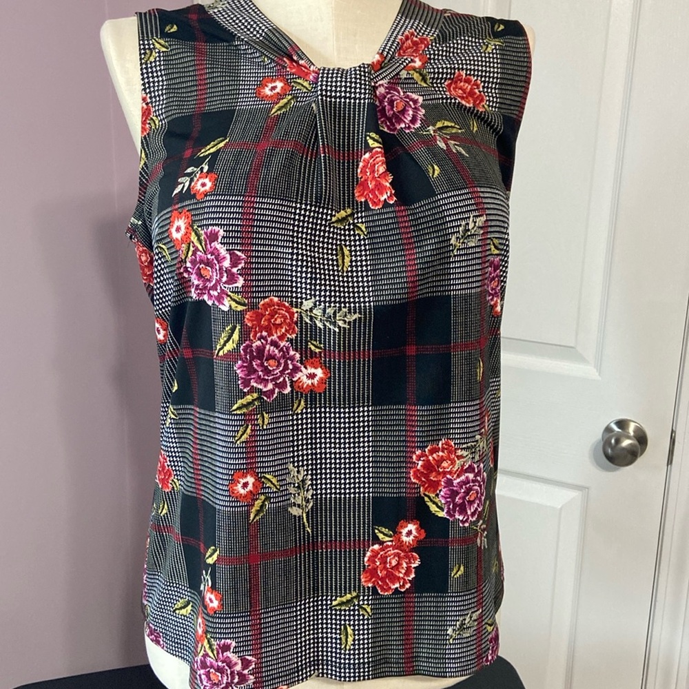 Christopher & Banks Dressy Tank